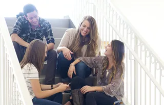 Building Healthy Relationships
